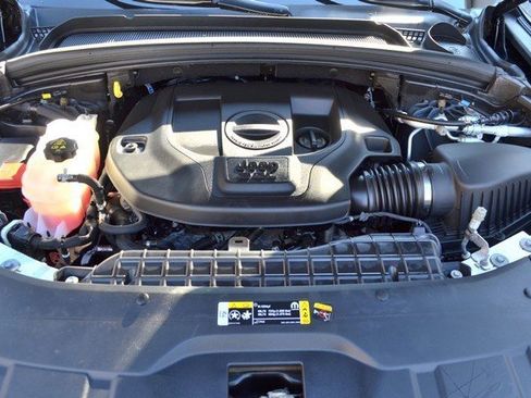 Used 2023 Jeep Grand Cherokee L Overland image 43