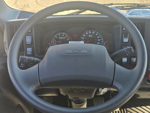 New 2027 Chevrolet Low Cab Forward RWD image 29