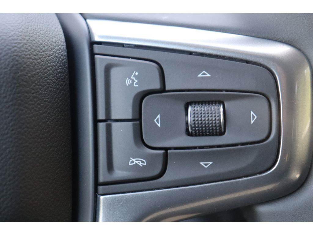New 2026 Chevrolet Silverado 1500 RST w/ Safety Package AWD/4WD image 12