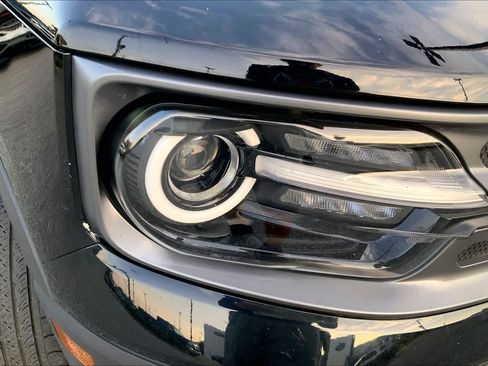 Used 2024 Ford Bronco Sport Big Bend AWD/4WD image 25