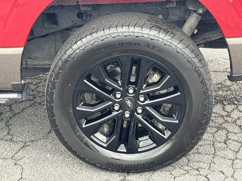 Used 2022 Ford F150 King Ranch w/ Equipment Group 601A High image 18