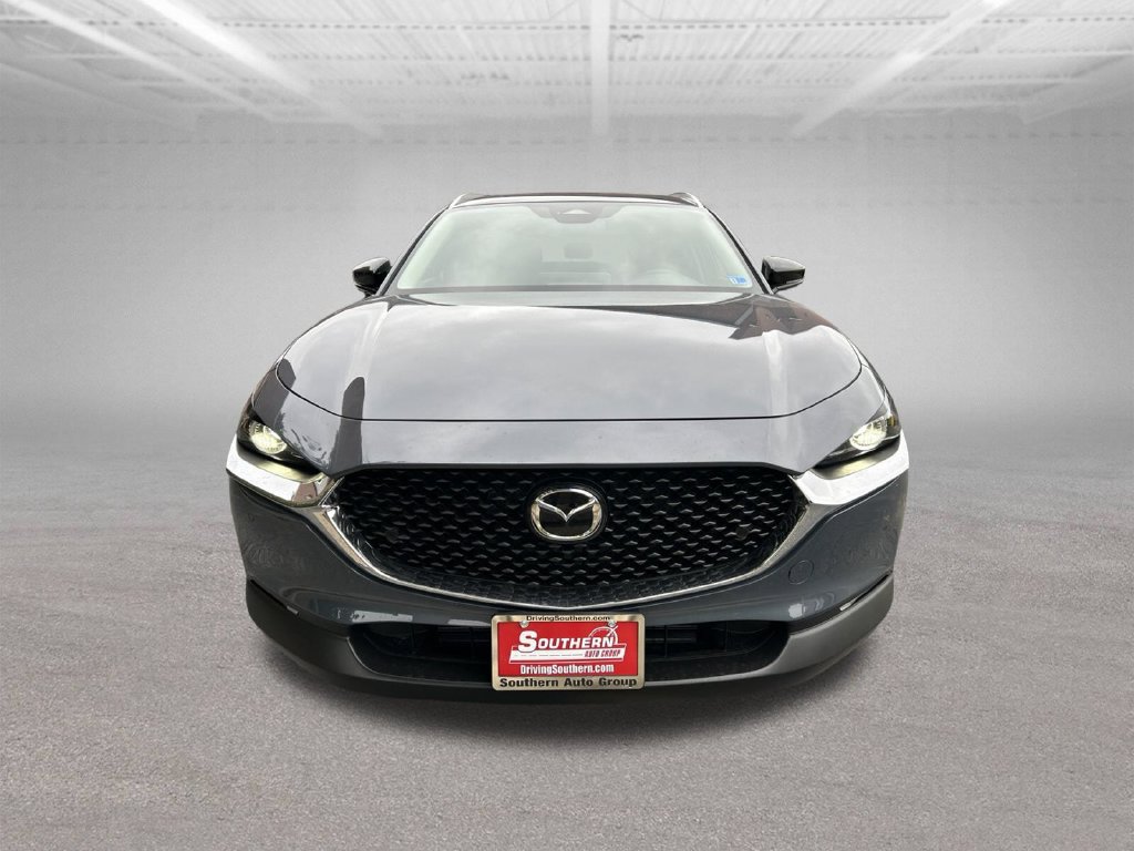 New 2026 MAZDA CX-30 AWD 2.5 S image 11