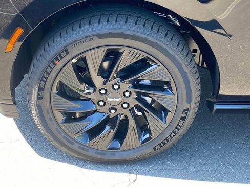 New 2026 Lincoln Navigator L Reserve AWD/4WD image 5