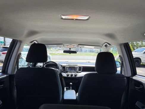 Used 2014 Toyota RAV4 LE AWD/4WD image 32