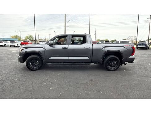 Used 2023 Toyota Tundra SR5 w/ TRD Off-Road Premium Package AWD/4WD image 4