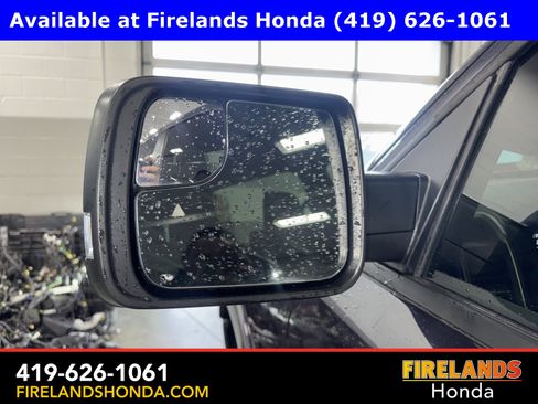 Used 2020 RAM 1500 Laramie w/ Sport Appearance Package image 17