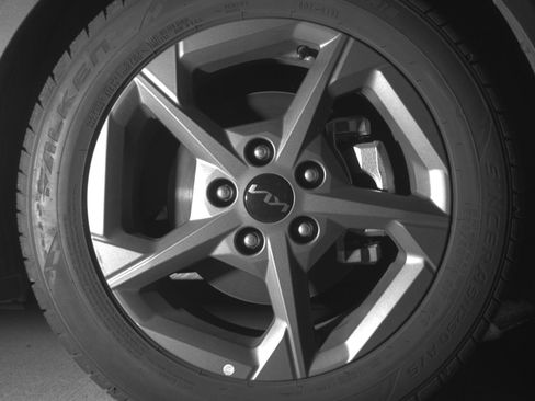 Used 2025 Kia K4 FWD image 13