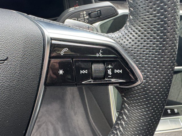 Used 2020 Audi S7 Prestige w/ Prestige Package AWD/4WD image 24
