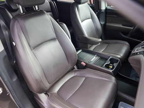 Used 2019 Honda Odyssey EX-L image 35