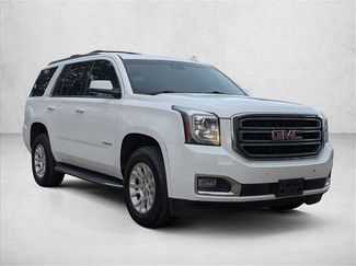 Used 2018 GMC Yukon SLT w/ Open Road Package video 3