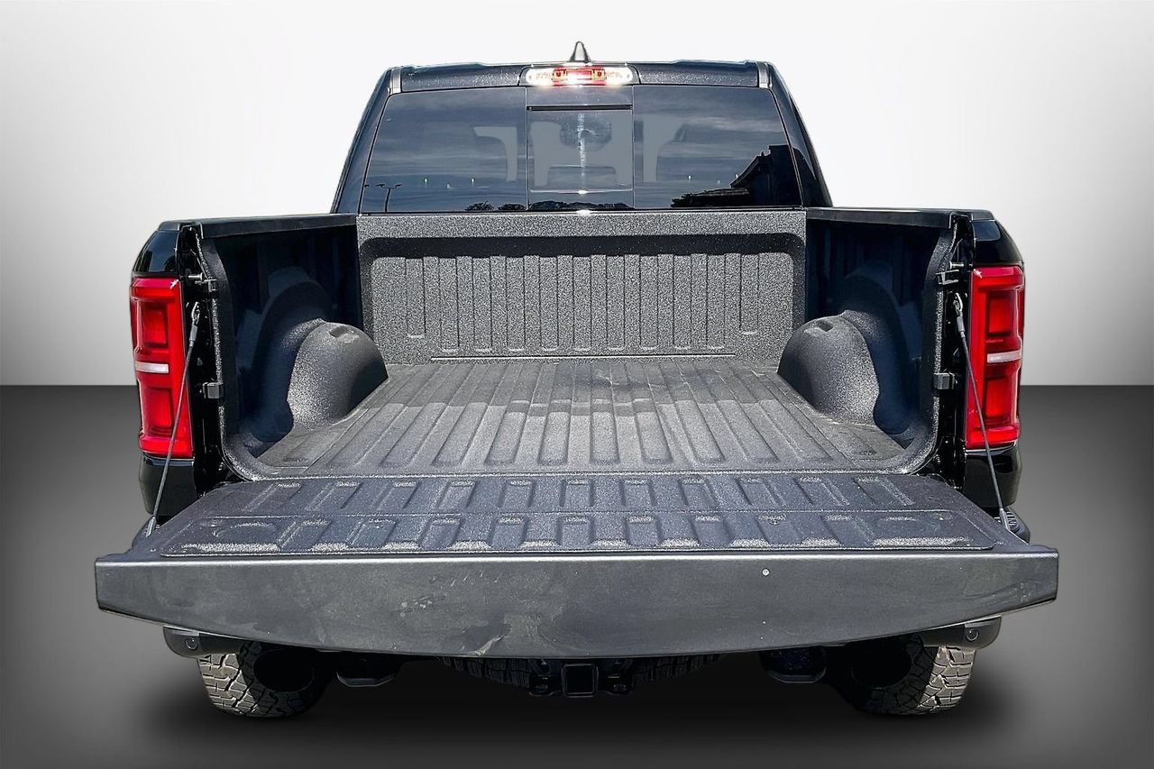 New 2026 RAM 1500 RHO AWD/4WD image 24