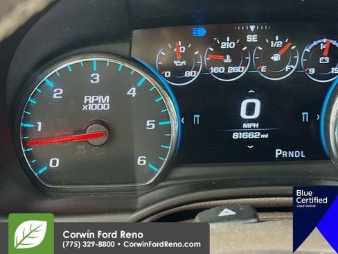 Used 2018 GMC Yukon Denali w/ Denali Ultimate Package image 16