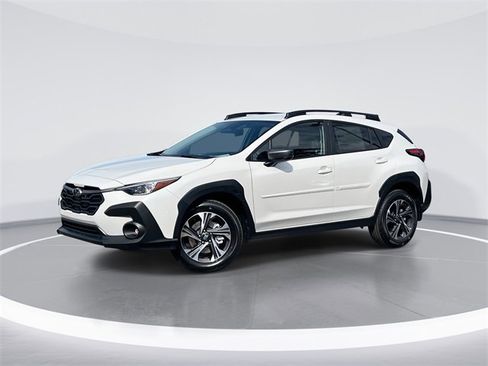 New 2026 Subaru Crosstrek 2.0i Premium image 1