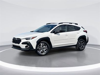 New 2026 Subaru Crosstrek 2.0i Premium