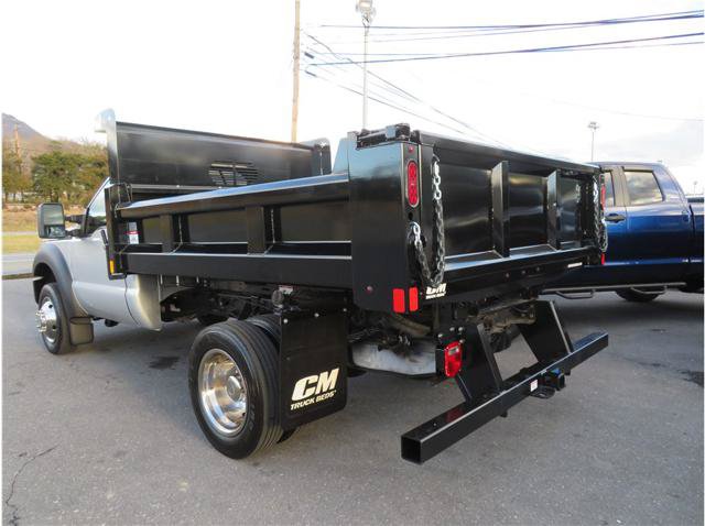 Used 2012 Ford F450 XL AWD/4WD image 16