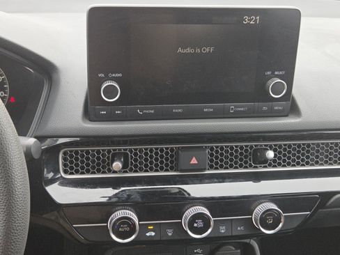 Certified 2023 Honda Civic LX image 27