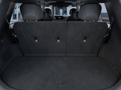 New 2027 Kia Telluride SX X-Line image 19