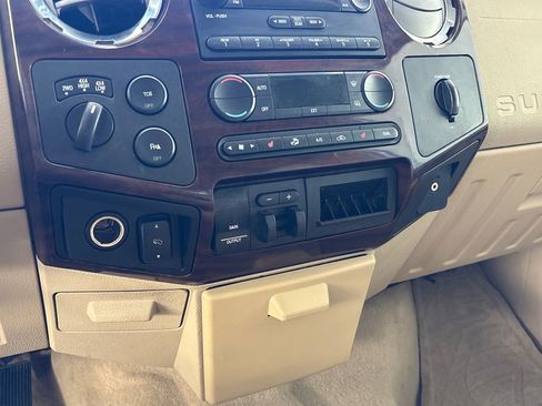 Used 2008 Ford F250 Lariat AWD/4WD image 60