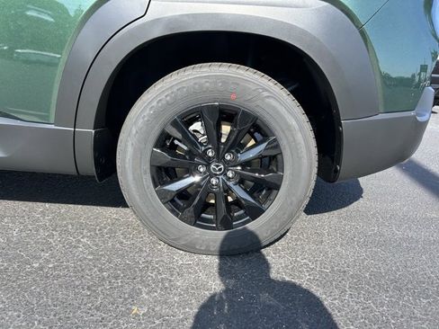 New 2026 MAZDA CX-50 AWD 2.5 S w/ Preferred Pkg image 5