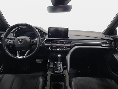 Used 2024 Acura Integra A-Spec FWD image 10