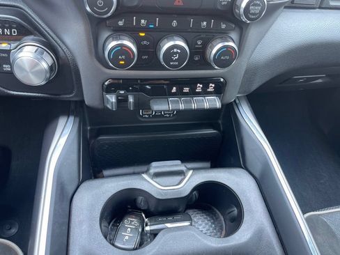 Used 2022 RAM 1500 Laramie w/ Sport Appearance Package AWD/4WD image 15