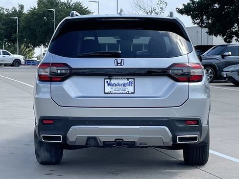 New 2026 Honda Pilot EX-L image 5