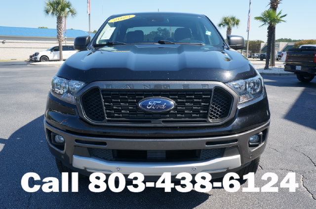 Used 2023 Ford Ranger XLT w/ Equipment Group 301A Mid RWD image 20