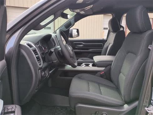 New 2026 RAM 1500 Big Horn image 17