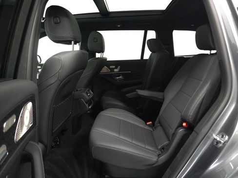 Certified 2026 Mercedes-Benz GLS 450 4MATIC image 28