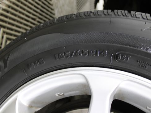 Used 1986 BMW 325 Sedan image 34