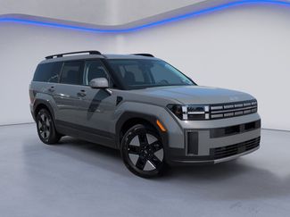 New 2026 Hyundai Santa Fe SEL video 1