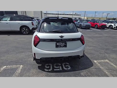 New 2026 MINI Cooper S image 27