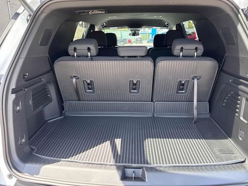 New 2026 Chevrolet Traverse LT FWD image 27