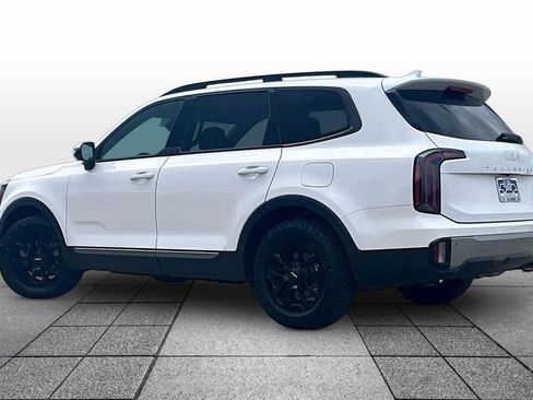 Used 2023 Kia Telluride SX X-Pro AWD/4WD image 12