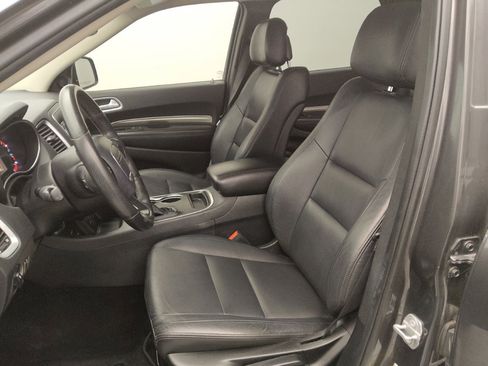 Used 2019 Dodge Durango SXT w/ 3rd Row Seating Group RWD image 17