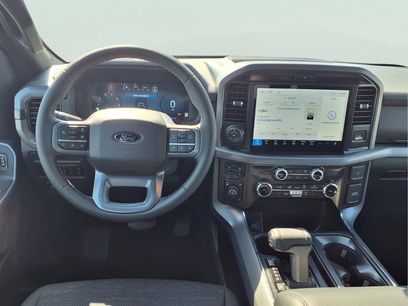 New 2026 Ford F150 XLT w/ Equipment Group 302A MID
