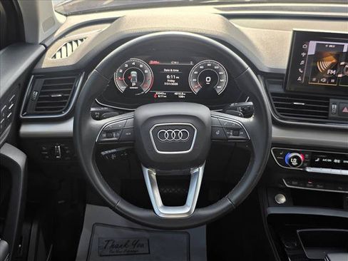 Certified 2024 Audi Q5 2.0T Premium Plus w/ Premium Plus Package AWD/4WD image 18