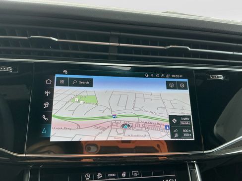 New 2026 Audi Q7 3.0T Premium Plus image 17