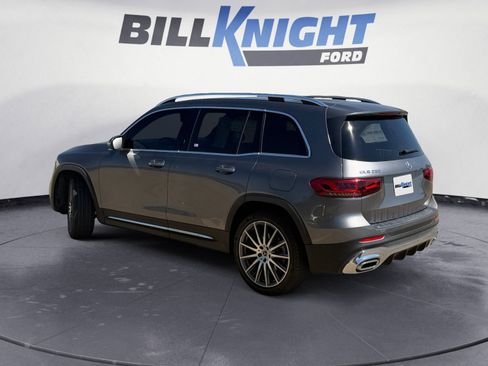 Used 2021 Mercedes-Benz GLB 250 image 3
