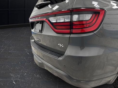 Certified 2025 Dodge Durango R/T image 33
