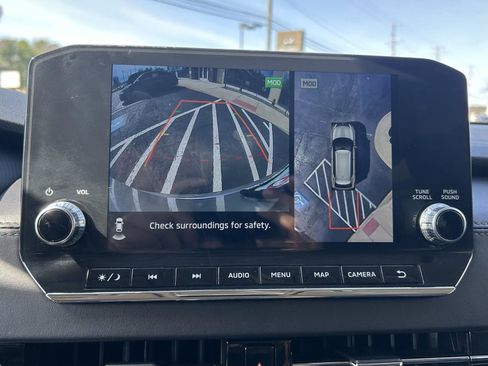 Used 2022 Mitsubishi Outlander SE image 20