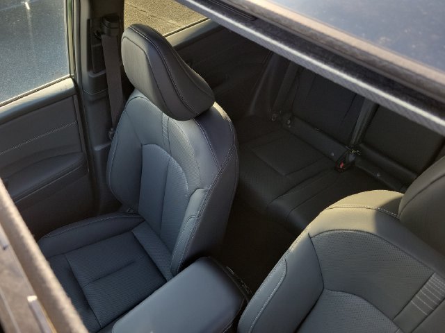 New 2026 Subaru Outback Touring XT AWD/4WD image 36