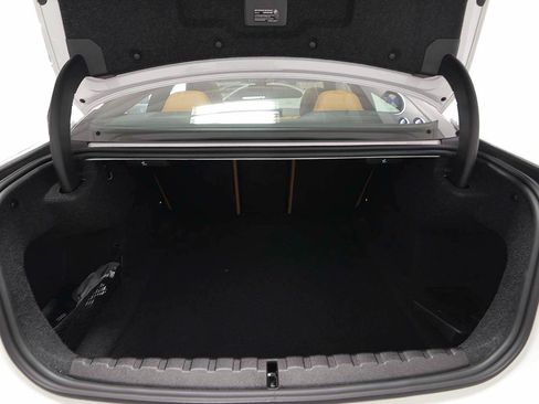 Certified 2026 BMW 430i Coupe w/ Parking Assistance Package RWD image 11