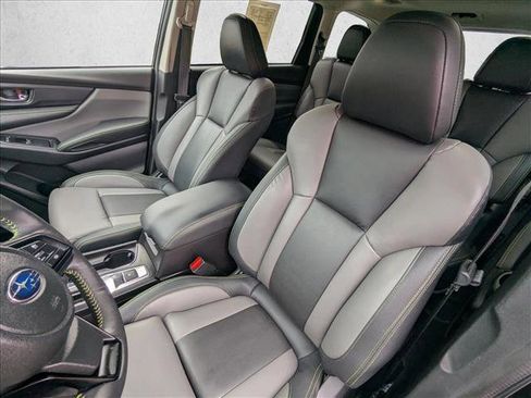 Certified 2023 Subaru Ascent Onyx Edition Limited image 10
