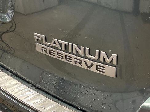 New 2026 Nissan Armada Platinum Reserve image 36