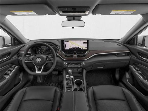 New 2025 Nissan Altima 2.5 SL image 5