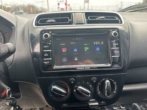 Used 2019 Mitsubishi Mirage GT image 11