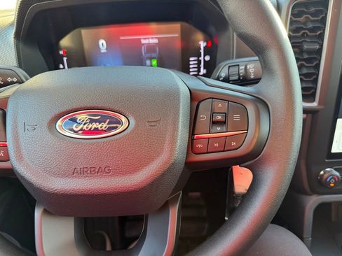 New 2025 Ford Ranger XL w/ Trailer Tow Package image 23