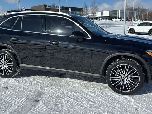 Used 2023 Mercedes-Benz GLC 300 GLC 300 image 3