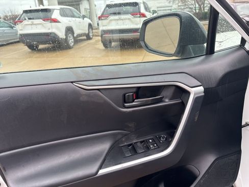 Used 2024 Toyota RAV4 LE image 13